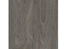 Bücherregal >Ulva< in Grau - 86x180x36 (BxHxT)