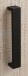 Bücherregal >Rikard< in Weiß, Kiefer - 82x180x39cm (BxHxT)