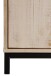 Bücherregal >Rikard< in Weiß, Kiefer - 82x180x39cm (BxHxT)