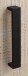 Bücherregal >Rikard< in Weiß, Kiefer - 82x180x39cm (BxHxT)