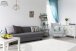 Teppich >Bali< in Elfenbein, 100% Polyester - 170x120cm (LxB)