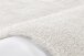 Teppich >Bali< in Elfenbein, 100% Polyester - 170x120cm (LxB)