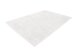 Teppich >Bali< in Elfenbein, 100% Polyester - 170x120cm (LxB)