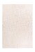 Teppich >Bijou< in Creme / Gold, 100% Polyester - 170x120cm (LxB)