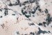 Teppich >Akropolis< in Grau / Blau, 100% Polyester - 230x160cm (LxB)