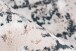 Teppich >Akropolis< in Grau / Blau, 100% Polyester - 300x200cm (LxB)
