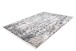 Teppich >Akropolis< in Grau / Blau, 100% Polyester - 300x200cm (LxB)
