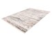 Teppich >Akropolis< in Grau / Blau, 100% Polyester - 180x120cm (LxB)