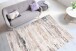 Teppich >Akropolis< in Grau / Blau, 100% Polyester - 230x160cm (LxB)