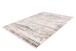 Teppich >Akropolis< in Grau / Blau, 100% Polyester - 230x160cm (LxB)
