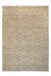 Teppich >Aperitif< in Beige / Braun - 150x80 (LxB)