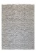 Teppich >Aperitif< in Grau - 170x120 (LxB)