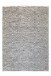 Teppich >Aperitif< in Grau - 170x120 (LxB)