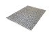 Teppich >Aperitif< in Grau - 150x80 (LxB)