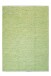 Teppich >Aperitif< in Grün - 150x80 (LxB)