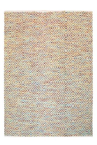 Teppich >Aperitif< in Multi - 230x160 (LxB)