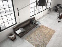 Teppich >Aperitif< in Multi - 230x160 (LxB)