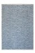 Teppich >Aperitif< in Blau - 230x160 (LxB)