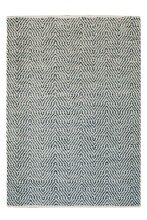 Teppich >Aperitif< in Grau - 170x120 (LxB)