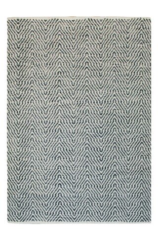 Teppich >Aperitif< in Grau - 230x160 (LxB)
