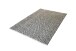Teppich >Aperitif< in Grau - 230x160 (LxB)