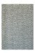 Teppich >Aperitif< in Grau - 150x80 (LxB)