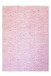 Teppich >Aperitif< in Pink - 170x120 (LxB)