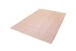 Teppich >Aperitif< in Pink - 170x120 (LxB)
