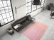 Teppich >Aperitif< in Pink - 170x120 (LxB)