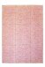 Teppich >Aperitif< in Pink - 170x120 (LxB)