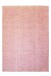 Teppich >Aperitif< in Pink - 230x160 (LxB)