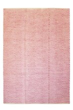 Teppich >Aperitif< in Pink - 150x80 (LxB)