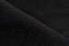 Badematte >Rabbit< in Dunkelgrau, 100% Polyester - 100x100cm (LxB)