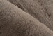 Badematte >Rabbit< in Dunkelbeige, 100% Polyester - 90x50cm (LxB)