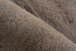 Badematte >Rabbit< in Dunkelbeige, 100% Polyester - 100x65cm (LxB)
