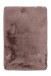 Badematte >Rabbit< in Rosa, 100% Polyester - 60x40cm (LxB)