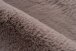 Badematte >Rabbit< in Rosa, 100% Polyester - 60x40cm (LxB)