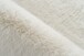 Badematte >Rabbit< in Weiß, 100% Polyester - 60x40cm (LxB)