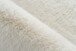 Badematte >Rabbit< in Weiß, 100% Polyester - 130x70cm (LxB)