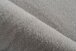Badematte >Rabbit Light< in Hellgrau, 100% Polyester - 100x100cm (LxB)