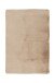 Badematte >Rabbit Light< in Beige, 100% Polyester - 60x40cm (LxB)