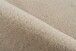 Badematte >Rabbit Light< in Beige, 100% Polyester - 100x65cm (LxB)
