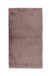 Badematte >Rabbit Light< in Rosa, 100% Polyester - 90x50cm (LxB)