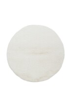 Badematte >Rabbit Light< in Weiß, 100%...
