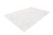 Teppich >Bali< in Elfenbein, 100% Polyester - 230x160cm (LxB)