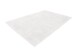 Teppich >Bali< in Elfenbein, 100% Polyester - 290x200cm (LxB)