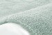 Teppich >Bali< in Pastellblau, 100% Polyester - 230x160cm (LxB)