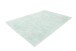 Teppich >Bali< in Pastellblau, 100% Polyester - 290x200cm (LxB)