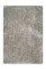 Teppich >Bali< in Silbergrau, 100% Polyester - 290x200cm (LxB)