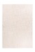 Teppich >Bijou< in Creme / Gold, 100% Polyester - 230x160cm (LxB)